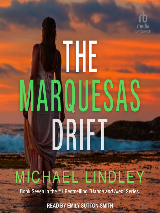 Title details for The Marquesas Drift by Michael Lindley - Available